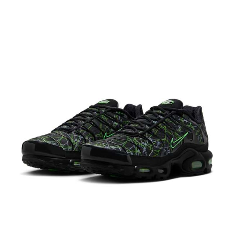 Tênis Air Max Plus Tn1 "Shattered Glass"