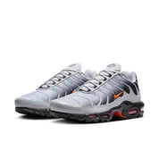 Tênis Air Max Plus Tn1 "Wolf Grey & Picante Red"