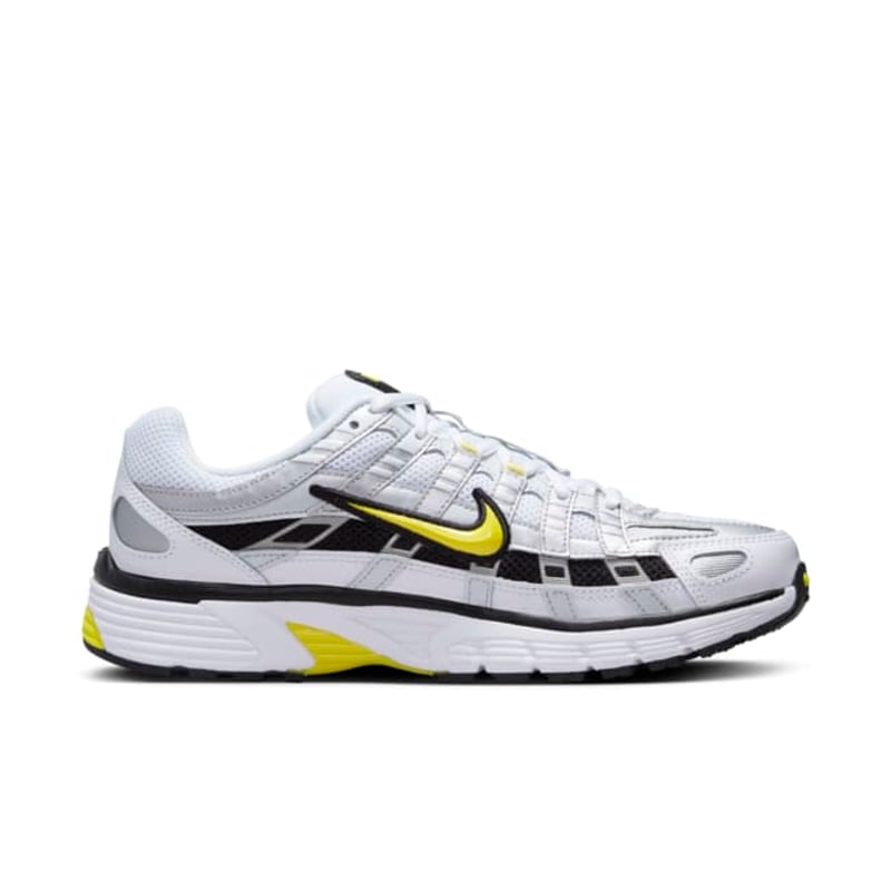 Tênis Nike P - 6000 "Opti Yellow" | Fear Brazil