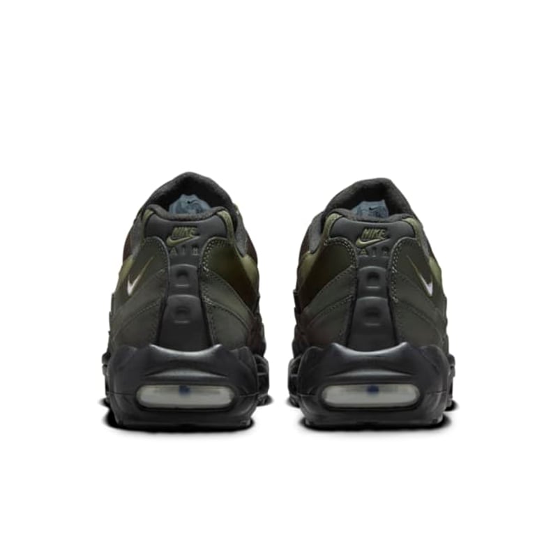 Tênis Air Max 95 "Sequoia"