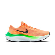 Tênis Nike Zoom Fly 5 "Total Orange & Ghost Green"