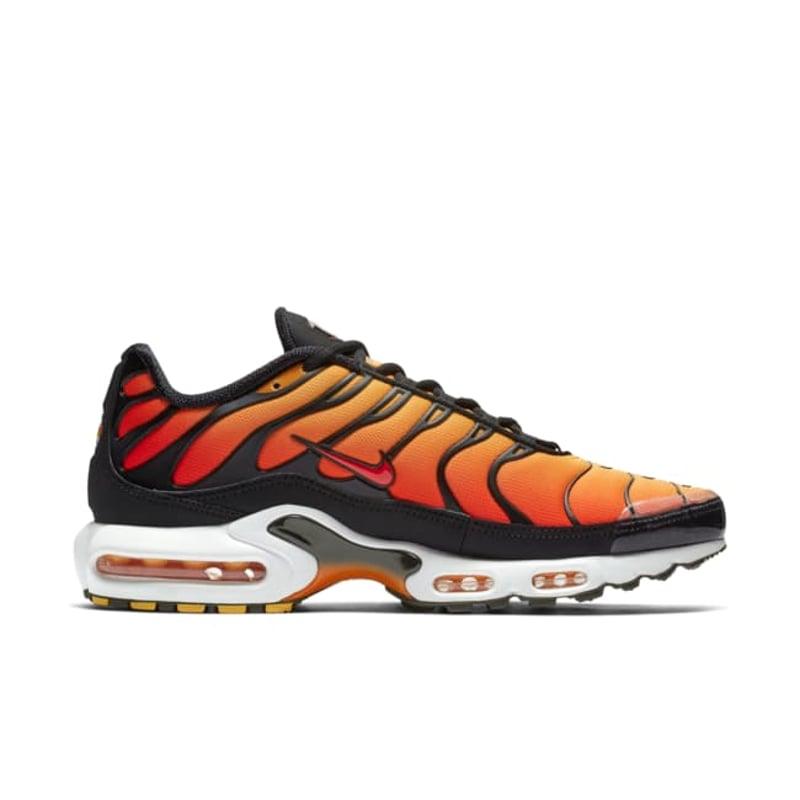 Tênis Air Max Plus Tn1 "Tiger 2018"