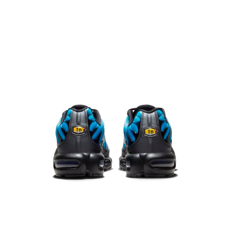 Tênis Air Max Plus Tn1 "Blue Gradient"