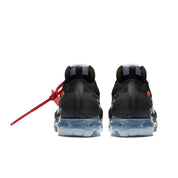 Tênis Vapor Max x Off-White "Black"