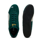 Tênis Puma Speedcat "Dark Myrtle & White"