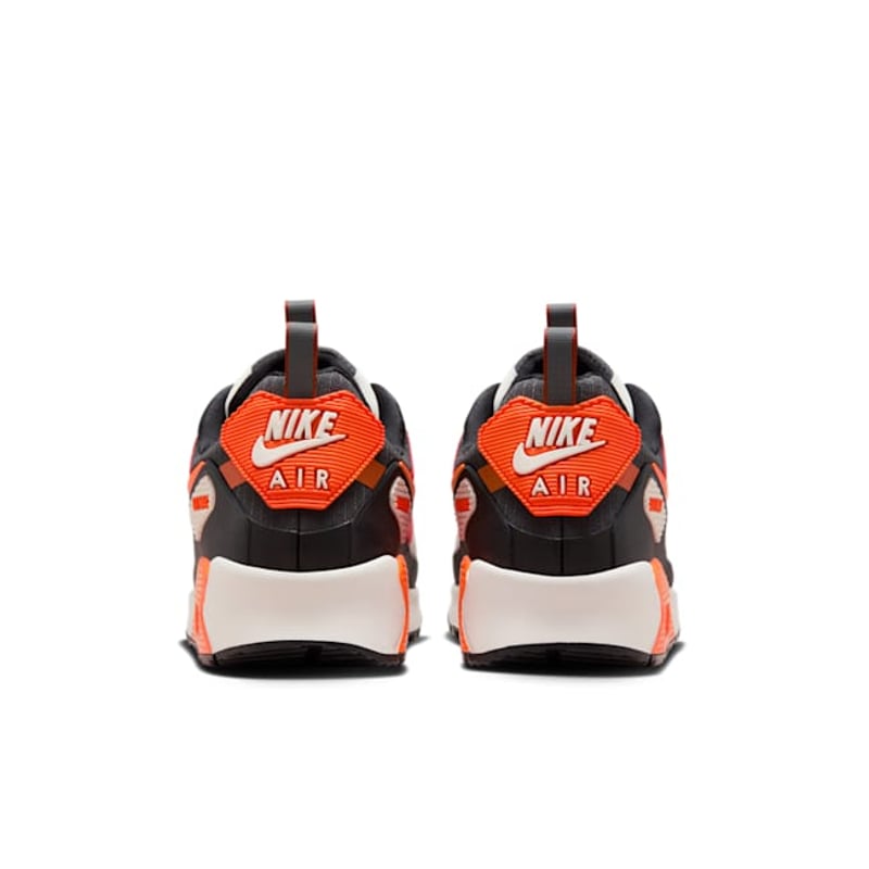 Tênis Air Max 90 Drift "Phantom & Safety Orange"
