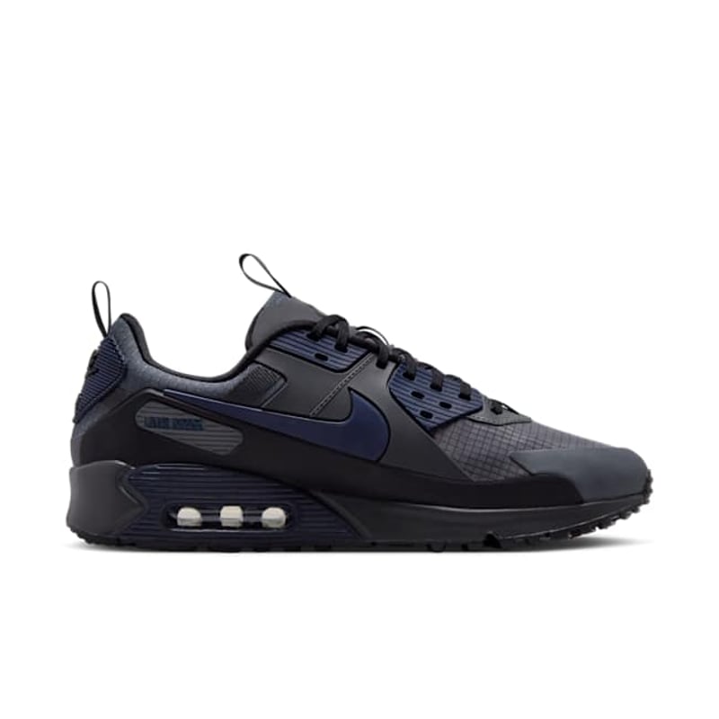 Tênis Air Max 90 Drift "Iron Grey & Obsidian "