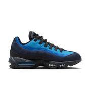 Tênis Air Max 95 "Black & Harbor Blue"