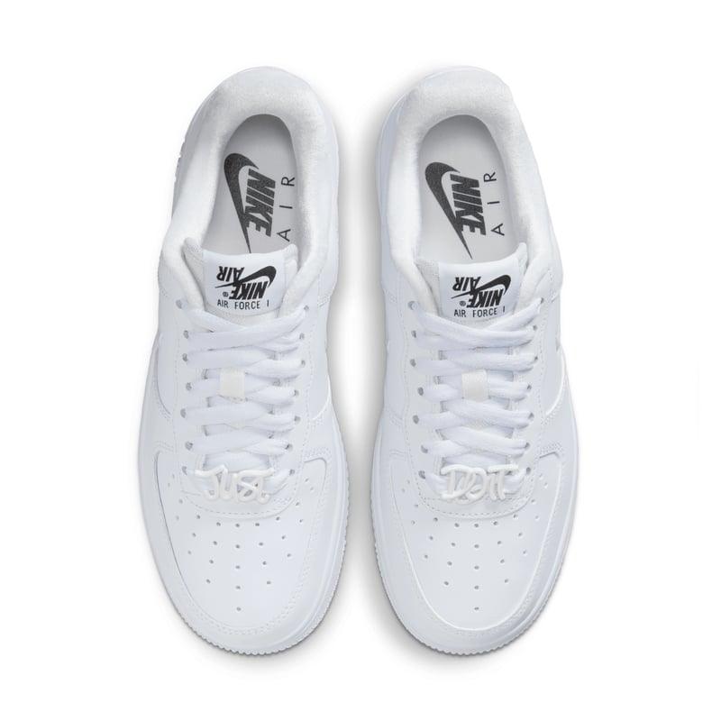 Tênis Air Force 1 Low - Fear