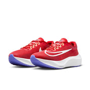 Tênis Nike Zoom Fly 5 "University Red & Blue Joy"