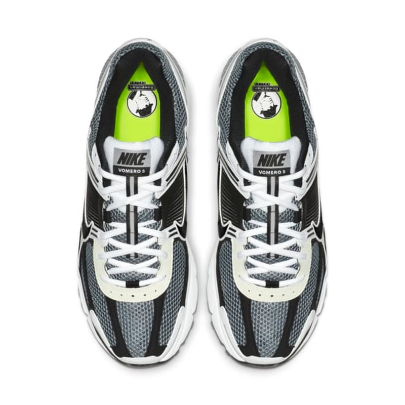 Tênis Nike Zoom Vomero 5 "Dark Grey"