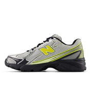 Tênis New Balance 740 "Sea Salt & Firefly"