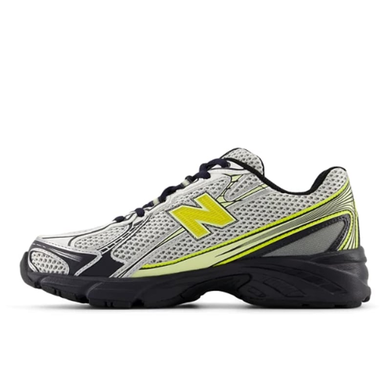 Tênis New Balance 740 "Sea Salt & Firefly"
