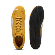 Tênis Puma Speedcat "Archive Gold & White"