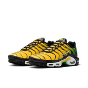 Tênis Air Max Plus Tn1 "Varsity Maize & Pine Green"