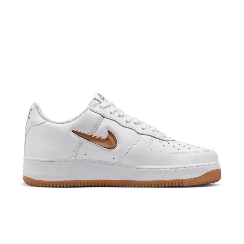 Tênis Air Force 1 Low - Fear