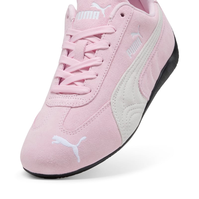 Tênis Puma Speedcat "Pink & White"