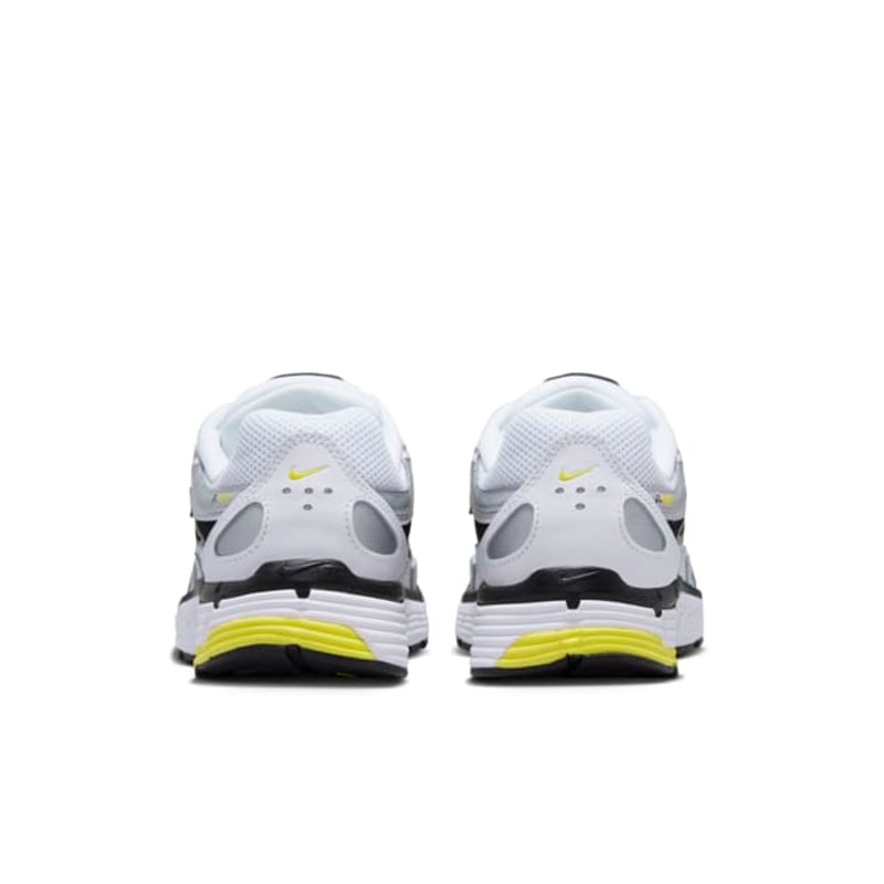 Tênis Nike P - 6000 "Opti Yellow" | Fear Brazil