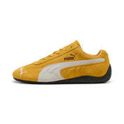 Tênis Puma Speedcat "Archive Gold & White"