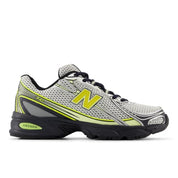 Tênis New Balance 740 "Sea Salt & Firefly"