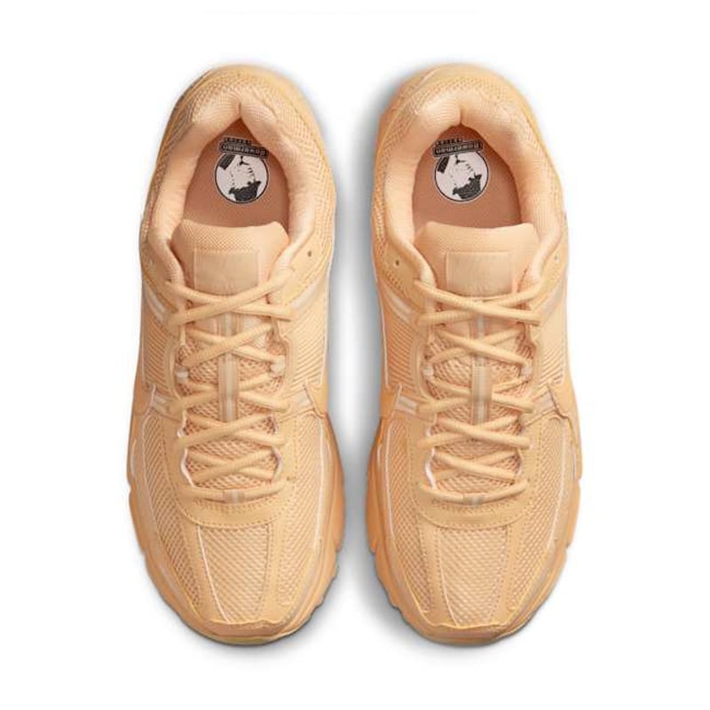 Tênis Nike Zoom Vomero 5 "Celestial Gold"