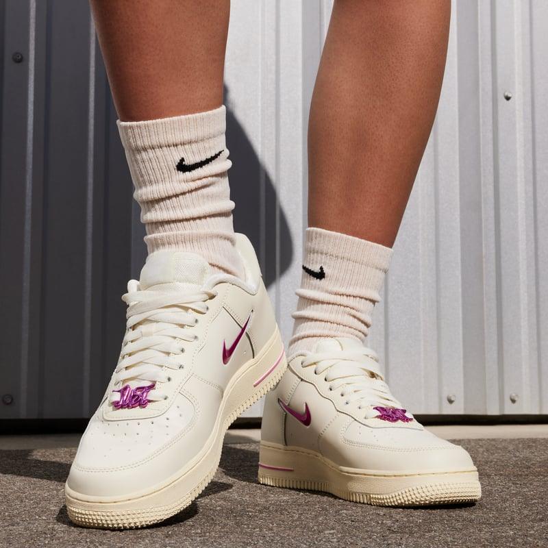 Tênis Air Force 1 Low - Fear