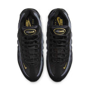 Tênis Air Max 95 Gold Strike | Fear Brazil