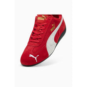 Tênis Puma Speedcat "Red & White"