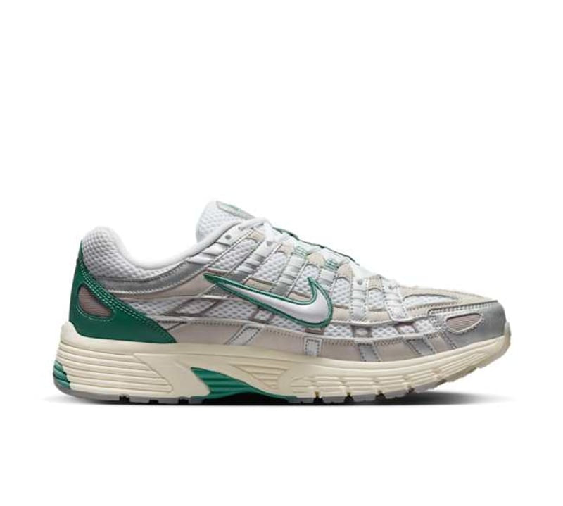 Tênis Nike P - 6000 "Light Bone & Bicoastal Green" | Fear Brazil