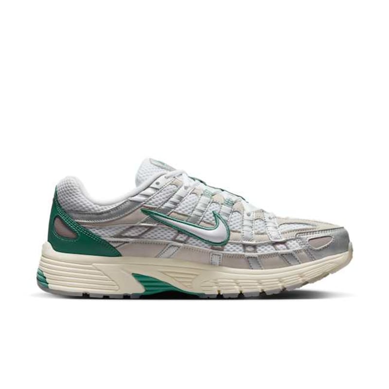 Tênis Nike P - 6000 "Light Bone & Bicoastal Green" | Fear Brazil