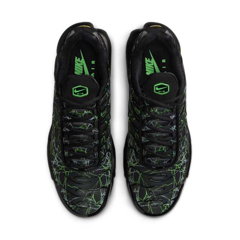 Tênis Air Max Plus Tn1 "Shattered Glass"