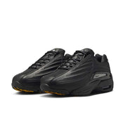 tênis casual preto, tênis urbano preto, tênis estiloso preto, tênis futurista, tênis para dia a dia, tênis design moderno, tênis confortável preto, tênis masculino preto, tênis feminino preto, tênis casual versátil