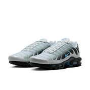 Tênis Air Max Plus Tn1 "Pure Platinum & Dark Smoke Grey"