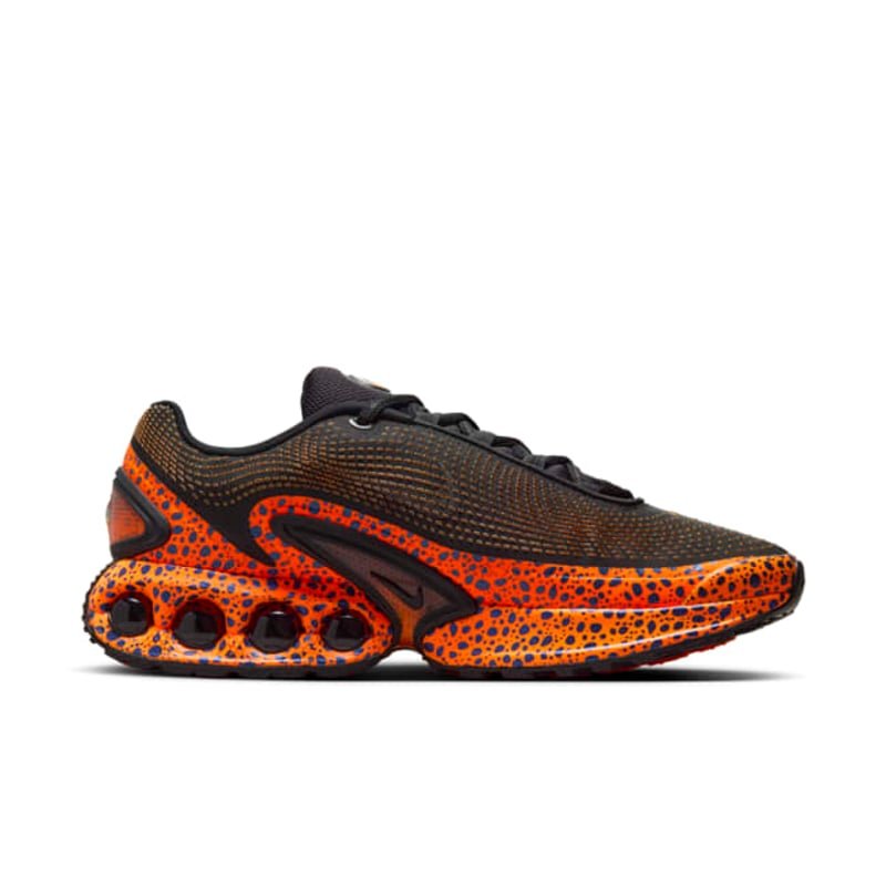 Tênis Air Max Dn "Safari"