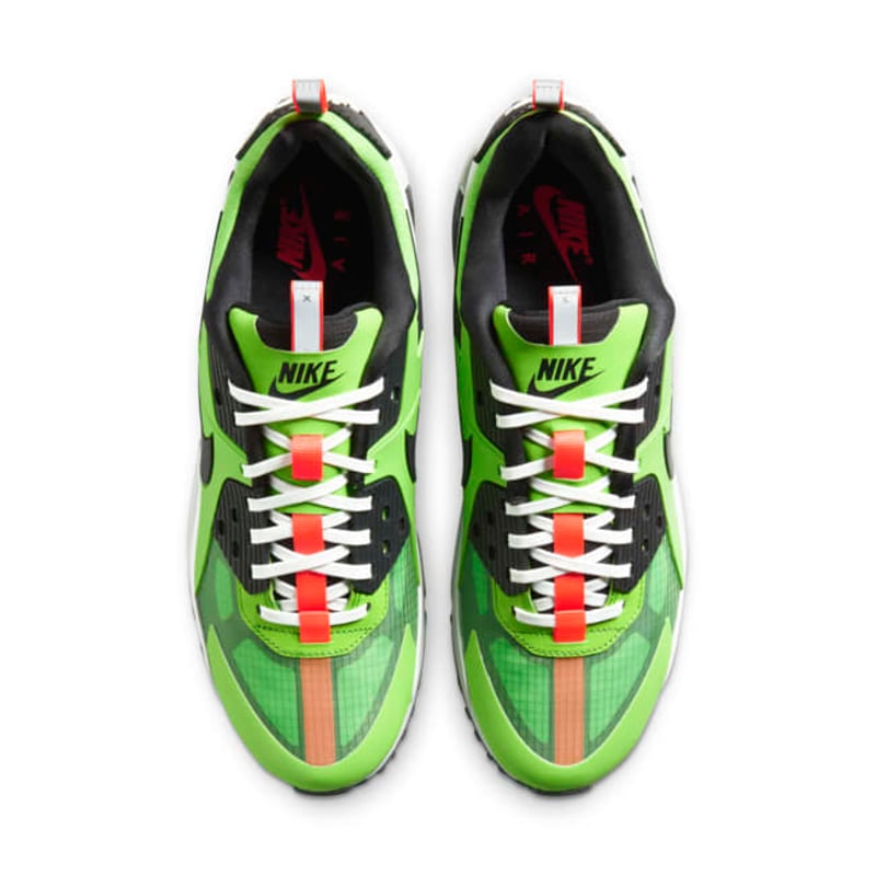 Tênis Air Max 90 Drift "Action Green"