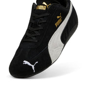 Tênis Puma Speedcat "Black & White"