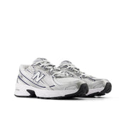 Tênis New Balance 740 "White & Navy"