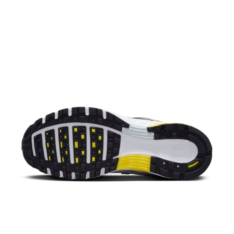 Tênis Nike P - 6000 "Opti Yellow" | Fear Brazil