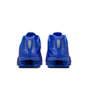Tênis Nike Shox R4 "Racer Blue"
