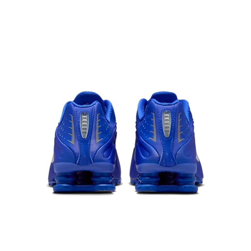 Tênis Nike Shox R4 "Racer Blue"