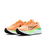 Tênis Nike Zoom Fly 5 "Total Orange & Ghost Green"