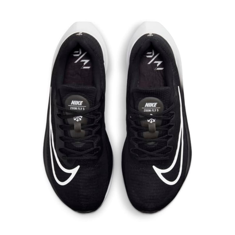 Tênis Nike Zoom Fly 5 "Black & White"