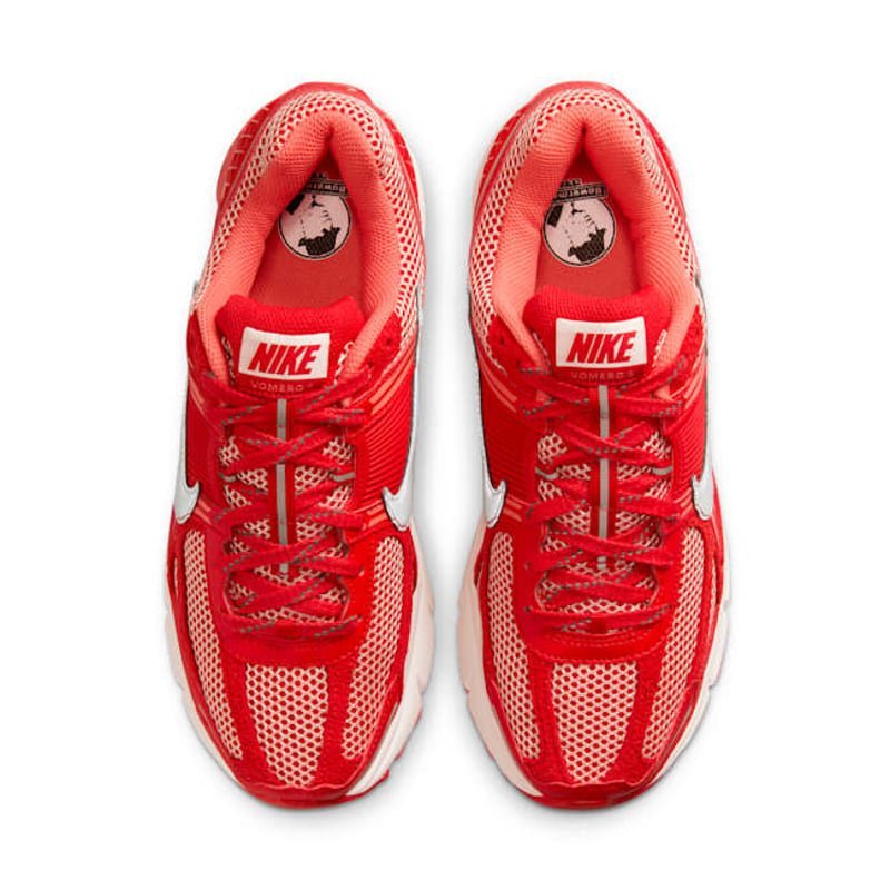 Tênis Nike Zoom Vomero 5 "University Red"