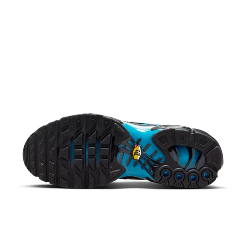 Tênis Air Max Plus Tn1 "Blue Gradient"