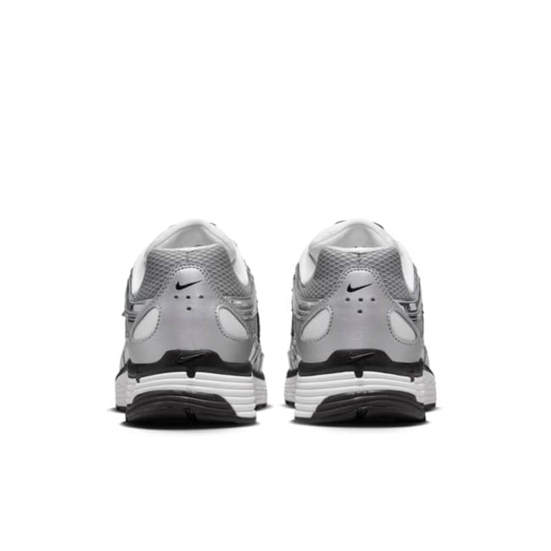 Tênis Nike P - 6000 "Metallic Silver" | Fear Brazil