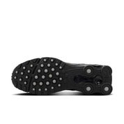 Tênis Nike Shox R2 Supreme "Light Graphite & Black"