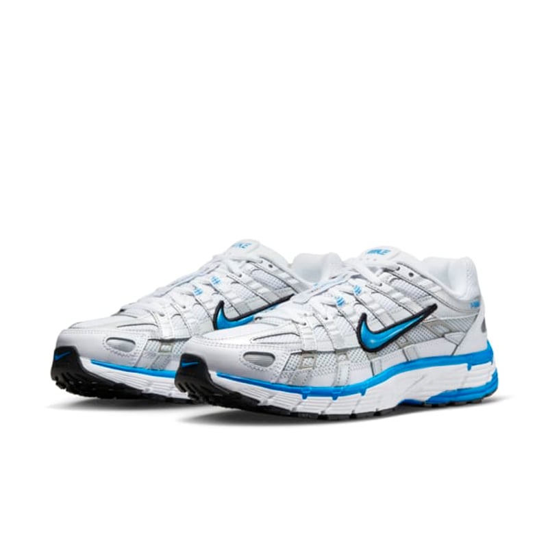 Tênis Nike P - 6000 "Photo Blue" | Fear Brazil