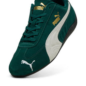 Tênis Puma Speedcat "Dark Myrtle & White"