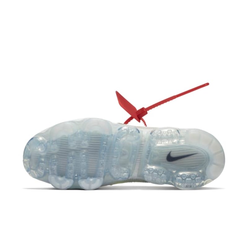 Tênis Vapor Max x Off-White "White"