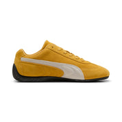 Tênis Puma Speedcat "Archive Gold & White"